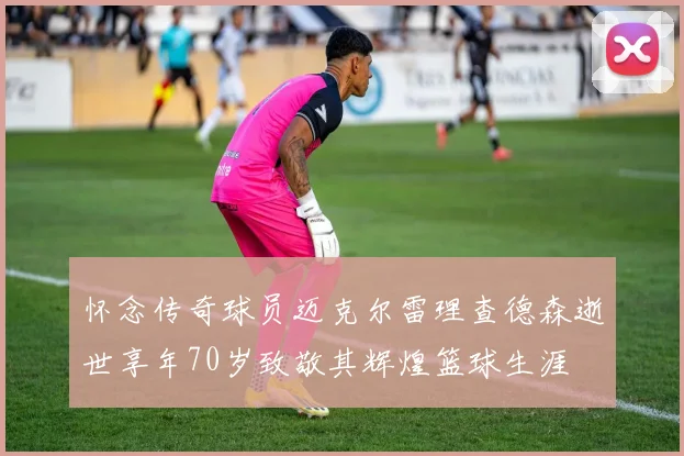 怀念传奇球员迈克尔雷理查德森逝世享年70岁致敬其辉煌篮球生涯