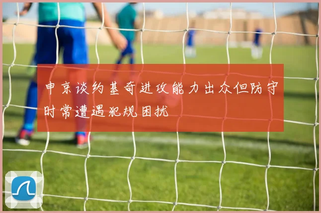 申京谈约基奇进攻能力出众但防守时常遭遇犯规困扰