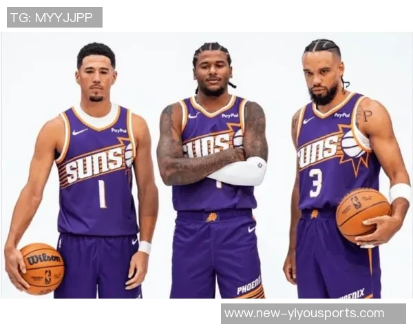 布克强调狄龙独特能力的重要性这种特质无法通过训练获得